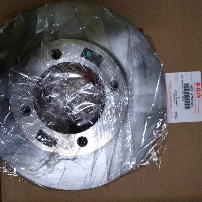 Disk Brake Futura Original