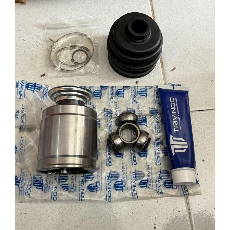 Cv Joint Inner / Dalam Crv 2002-2012 Crv Rd Re Gen 2 Gen 3