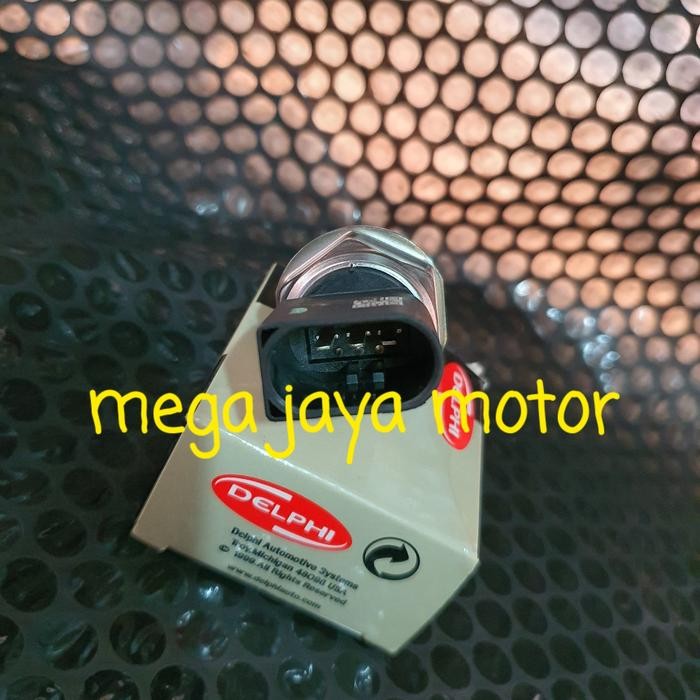 Swicth Pressure Commonrail Common Rail Chevrolet Captiva Diesel Fl