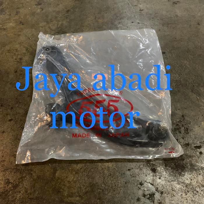 Lower Arm Swift, Splash 555 Japan