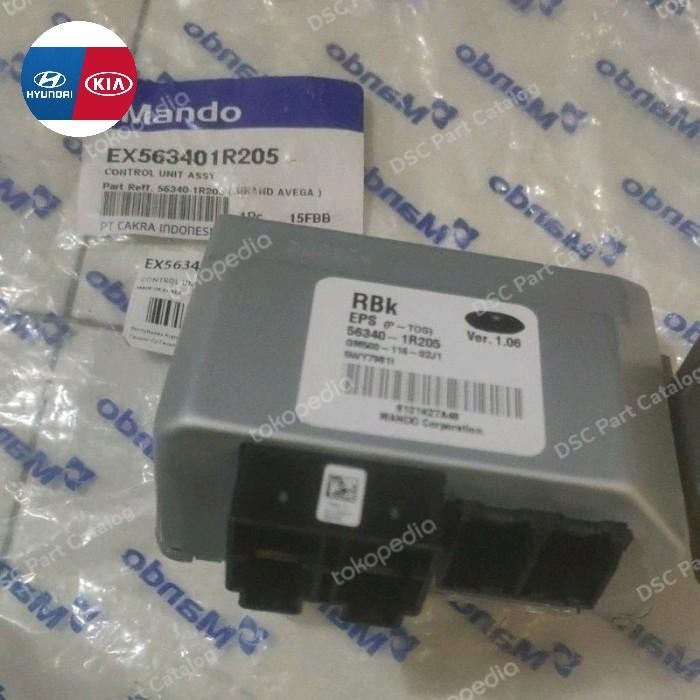 Modul Eps Hyundai Grand Avega Modul Setir Steering