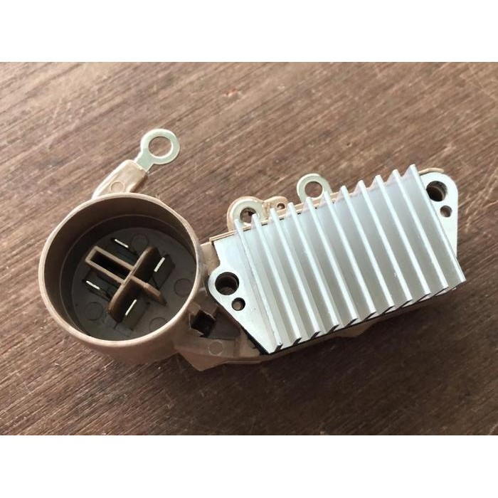 Ic Alternator Dinamo Ampere Accord Maestro Accord Cielo 1990-1997