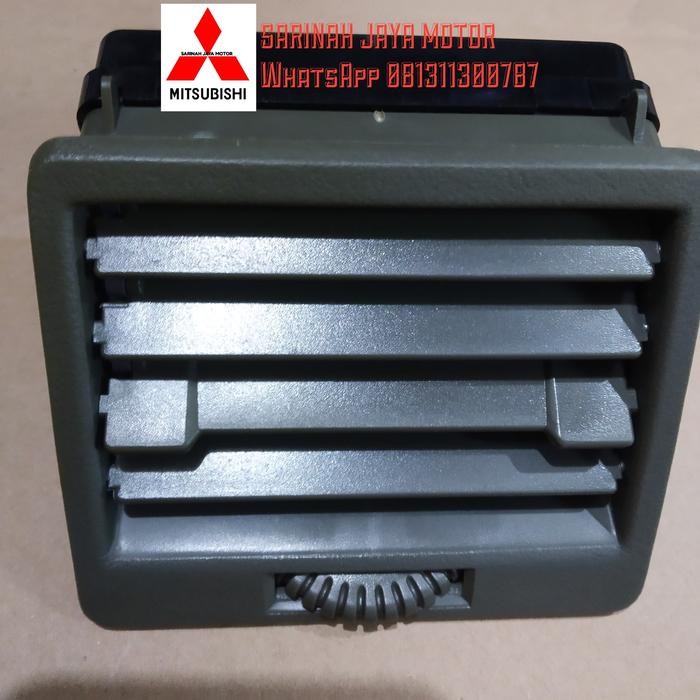 Kisi Kisi Ac Lancer 85 Asli Original