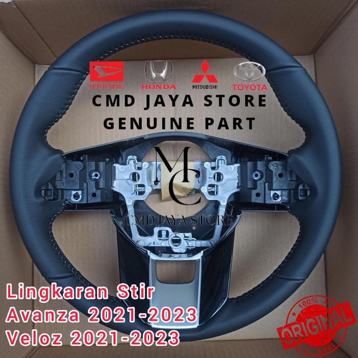 Lingkaran Stir / Stir New Avanza Xenia 2022-2023 Veloz Q 2022-2023