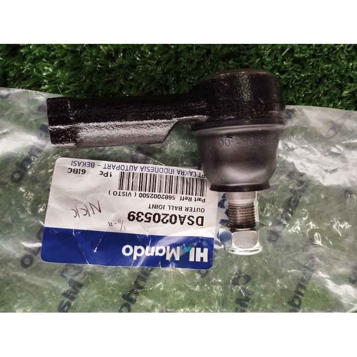 Tie Rod Atoz Visto Tie Rod End Hyundai Atoz Kia Visto
