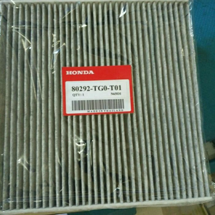 Filter Cabin/Ac Jazz Rs 2014-2017