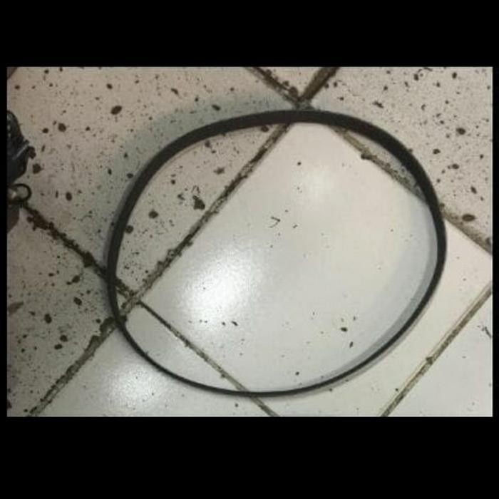 Fan Belt Fanbelt Power Steering Civic Genio 1992-1995, Civic Estilo