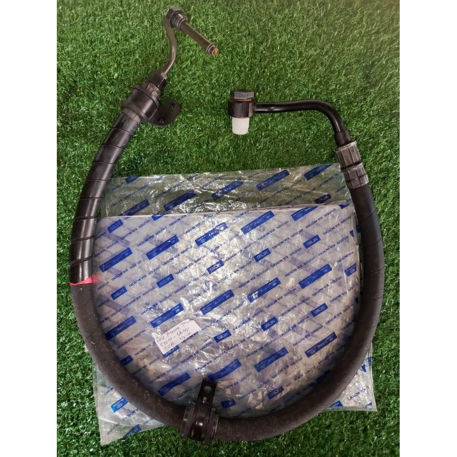 Selang Power Steering Hyundai Trajet Selang Tekanan Tinggi Trajet