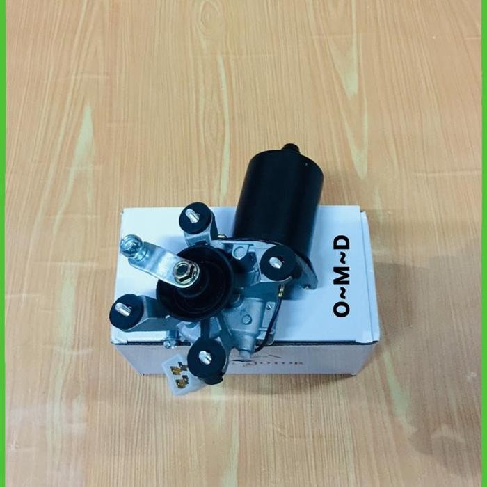 Dinamo Motor Wiper Toyota Avanza Xenia Veloz 1.3Cc 1.5Cc 2004-2015