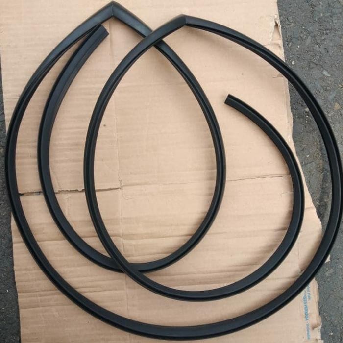 Karet Lis Kaca Depan Civic Wonder Sb3 Sb4