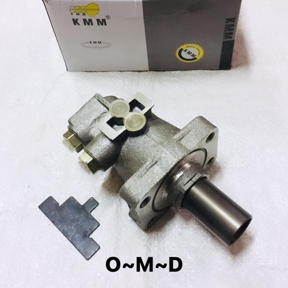 Bm Assy Brake Master Assy Master Rem Atas Dyna Hino Dutro 125Ht 130Ht As Kecil