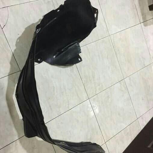 Inner Iner Liner Fender Spatbor Depan Crv 2008-2012