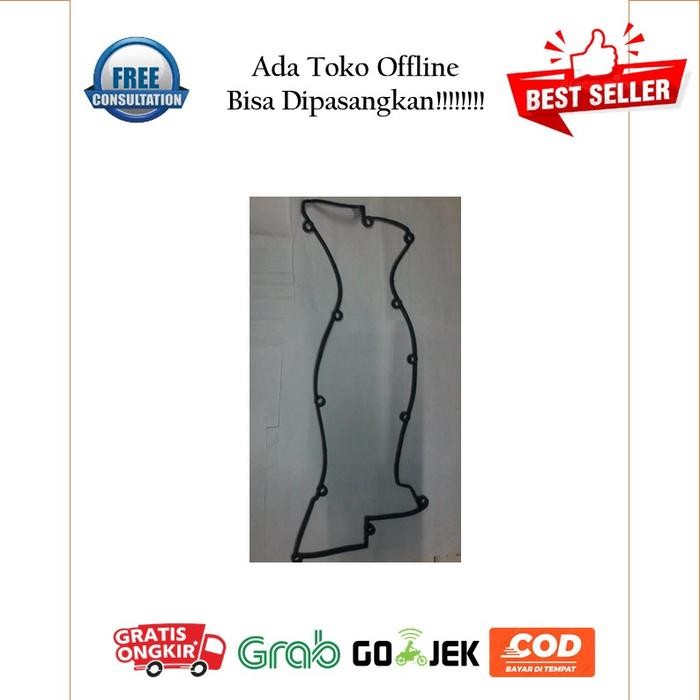 Packing Klep Tucson Gasket Head Cover Mobil Hyundai Tucson