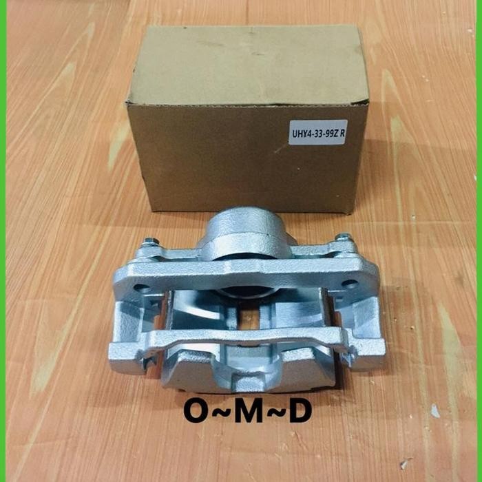 Caliper Assy Rumah Cakram Ford Ranger Everest 2,5 Kaliper Ford Ranger