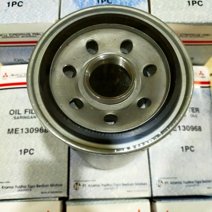 Filter Oli Fuso Ps220 Ganjo Genzo New Me130968