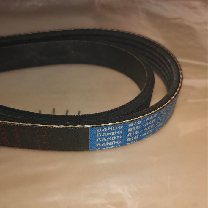 Van Belt Alternator Honda Accord Maestro