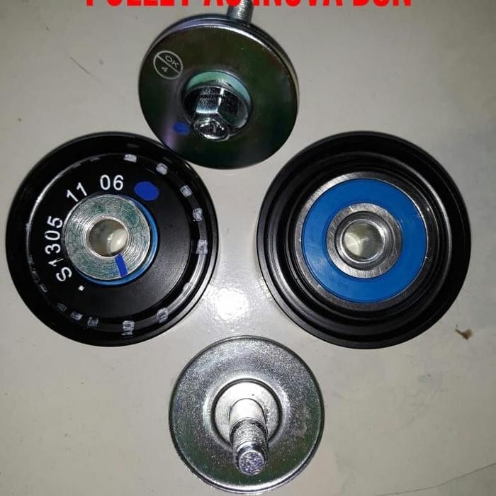 Pully Ac Innova Bensin