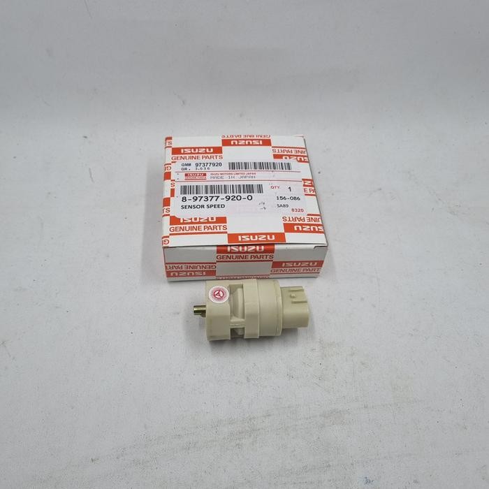 Sensor Speedo Meter Isuzu Panther Touring