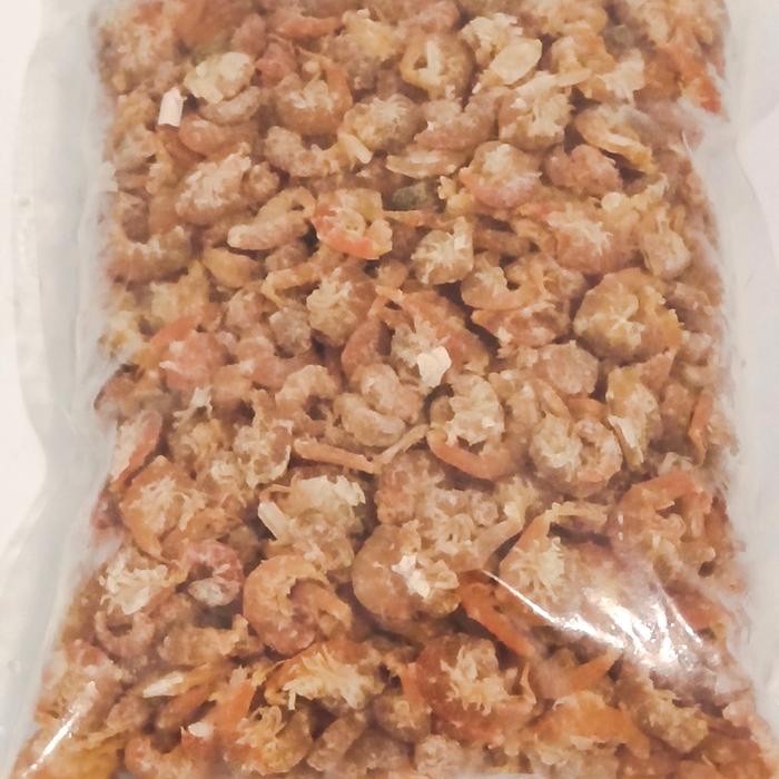 

PREMIUM Ebi kering / Hebi kering