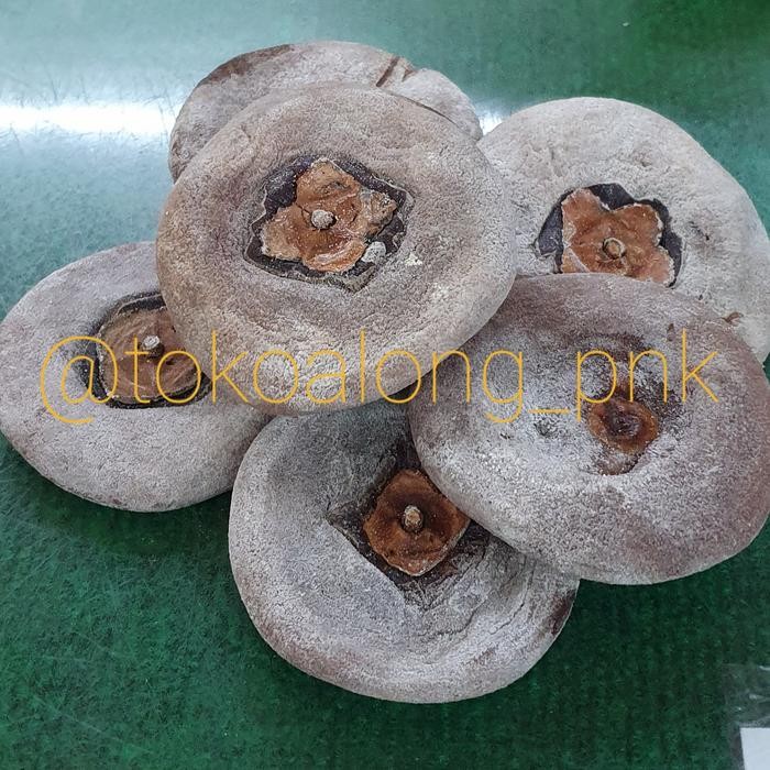

PREMIUM sai pia / kesemak kering