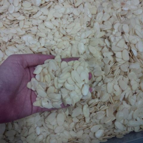 

PREMIUM Almond/slice/iris/tipis/kacang/makanan/minuman/kering/kacang/topping