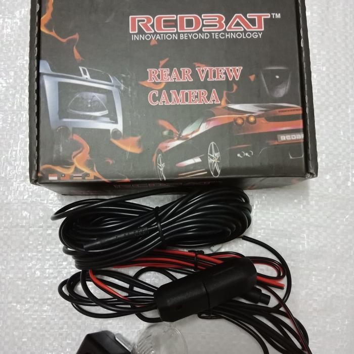 PREMIUM Camera mundur ertiga dreza - kamera mundur ertiga dreza - redbat