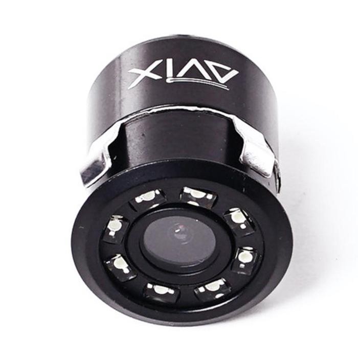 PREMIUM Kamera Parkir Mundur AVIX AX-BFC24C Kamera Belakang Mobil Silinder