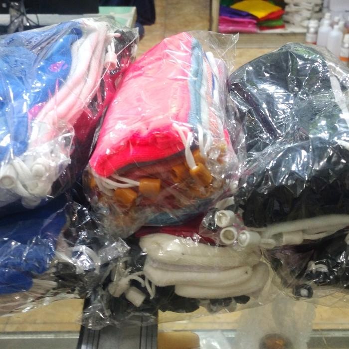 PREMIUM KANTONG PARFUM/POUCH UKURAN BOTOL CASA 30 ML,KANTONG KAIN,PER 12 PCS