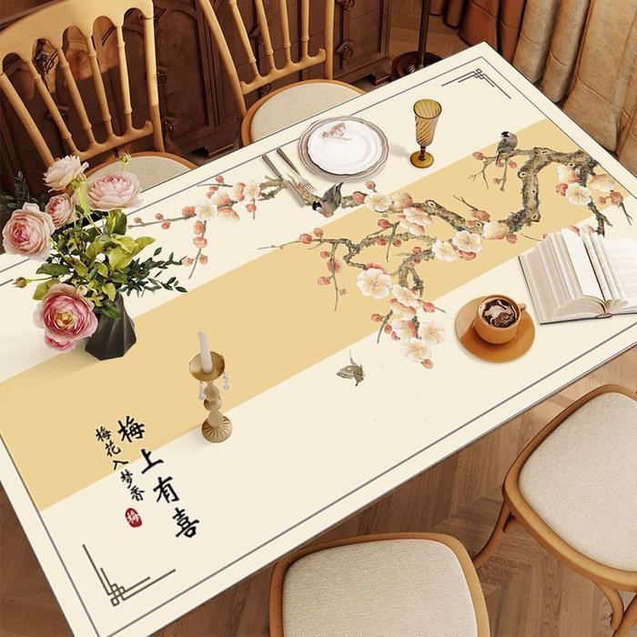 PREMIUM Barutaplak meja taplak meja anti air taplak meja makan taplak meja makan anti air taplak