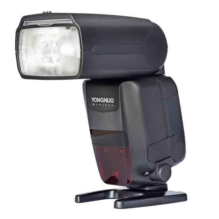 Yongnuo Yn600Ex-Rt Ii Speedlite For Canon