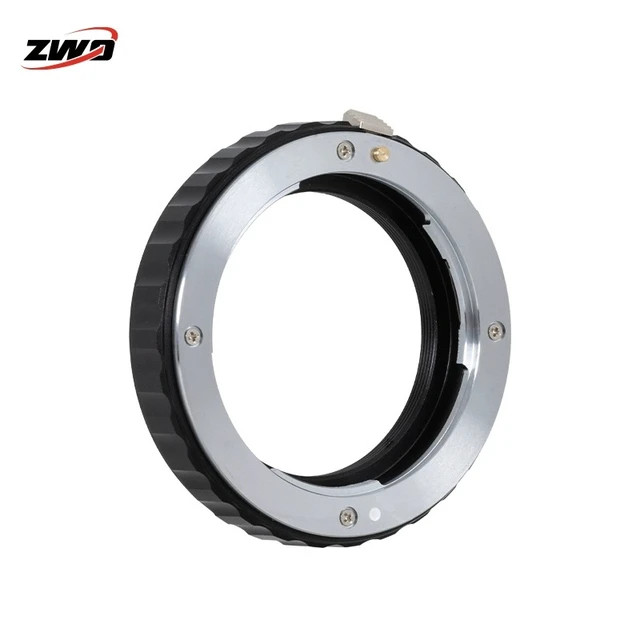 ZWO Sony NEX Adapter for Select ASI Cameras # ZWO-SONY-NEX ZF7RW