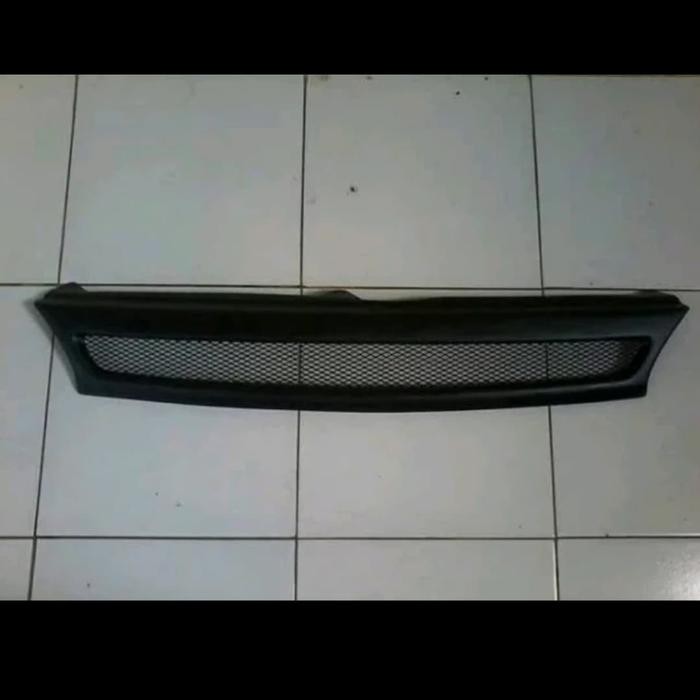 Grill starlet 95 kapsul