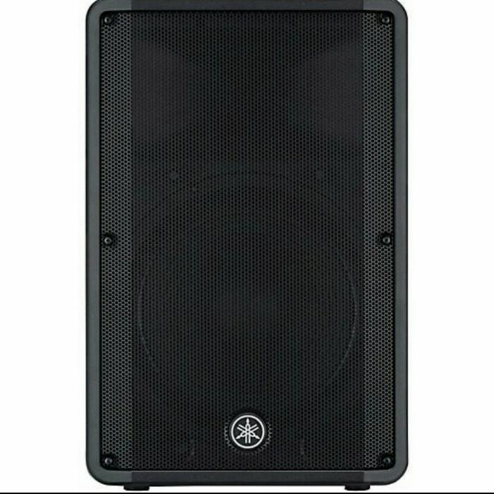 Speaker Aktif Yamaha Dbr15/Yamaha Aktif Dbr 15/Speaker Yamaha