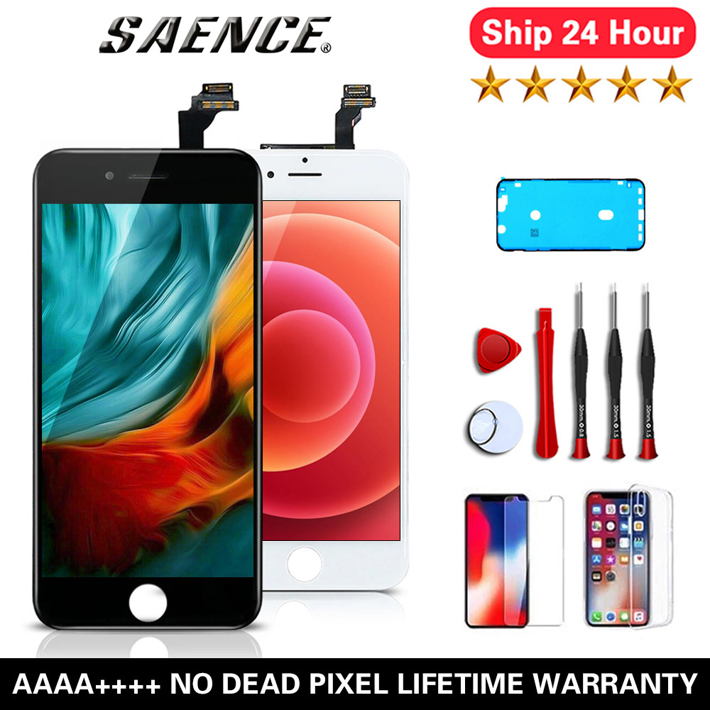 Screen For iPhone 6 Plus 5S SE 2016 LCD Display With 3D Touch Incell
