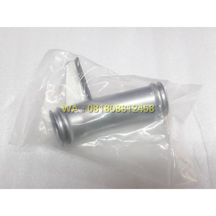 Pipa Blok Bypass Water Pump Mitsubishi Galant V6 24 St Hiu