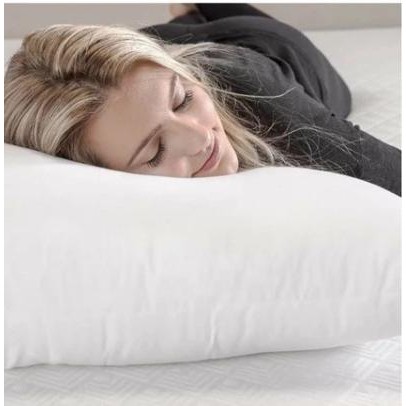 (TERLARIS) Bantal Cinta Silikon Bantal Cinta Silicon PROMO