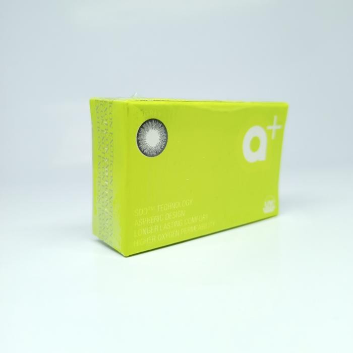 Softlens Minus - A+ New - Normal & Minus -0.50 Sd -6.00