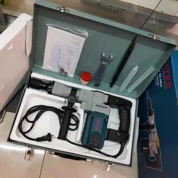 Mesin bobok beton BITEC HBM 50 HEX Demolition hammer HBM50HEX