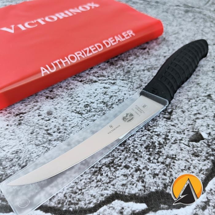 Terlaris Pisau Boning Knife Flexible Victorinox Original 15 Cm Kode 5.6663.15X