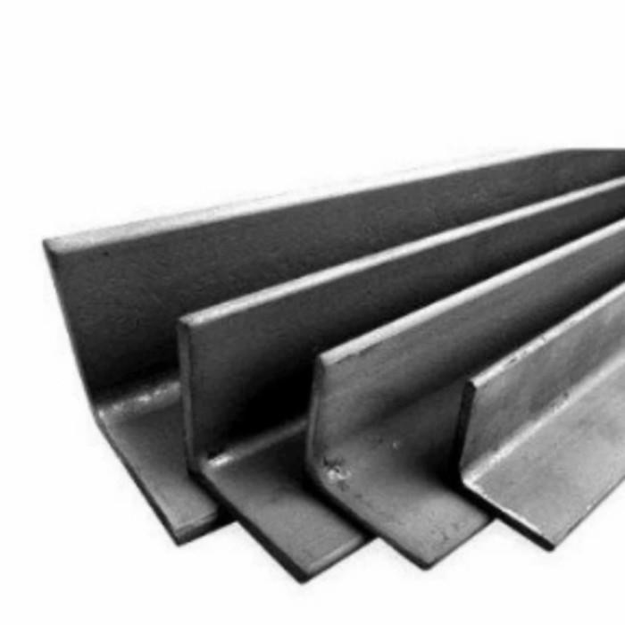 Besi Siku 3X3 Full #Gratisongkir