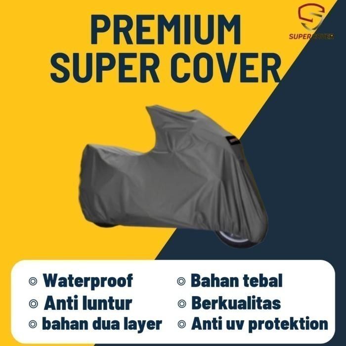Terlaris PREMIUM SARUNG MOTOR LISTRIK/COVER MOTOR LISTRIK/COVER SEPEDA LISTRIK SALE