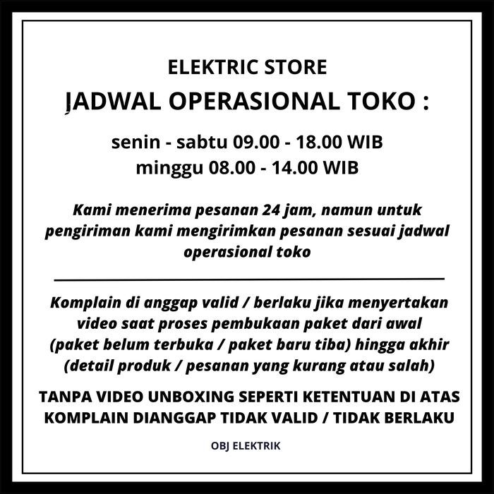 IC MODUL KULKAS INVERTER SIM6822M