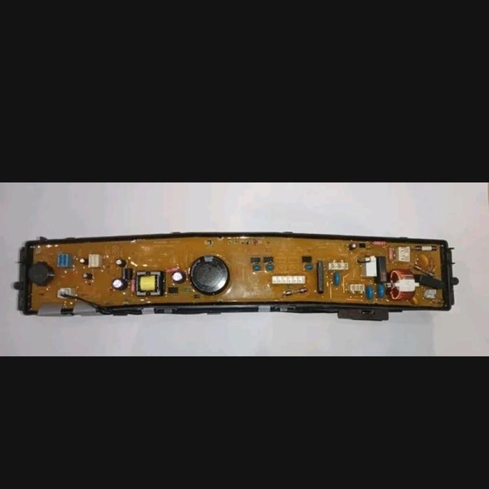 PCB MODUL MESIN CUCI SHARP TOP LOADING J-TECH INVERTER ES-M8500XT