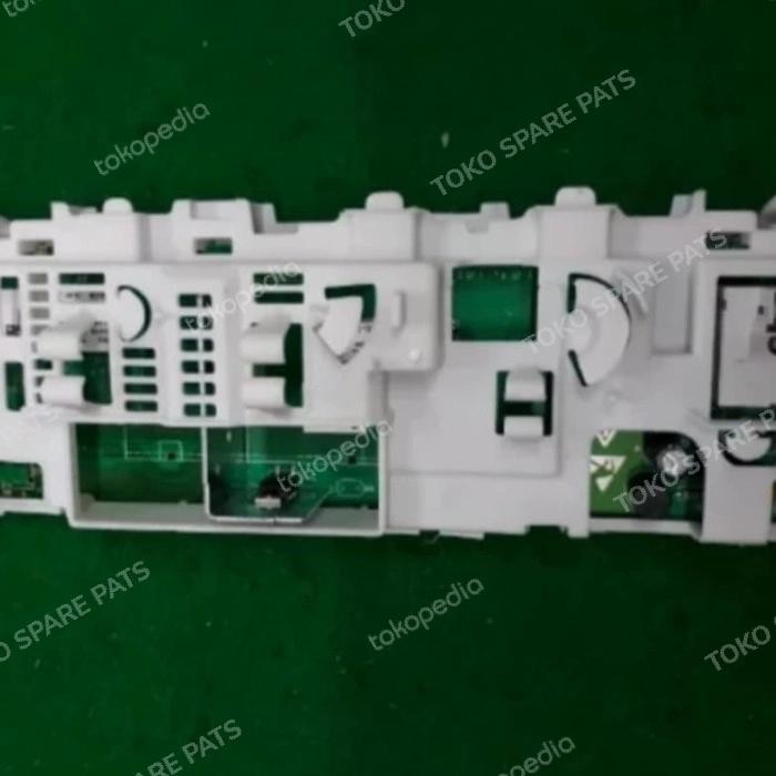 MODUL PCB MESIN CUCI SHARP ES-FL1070S KUALITAS TERBAIK
