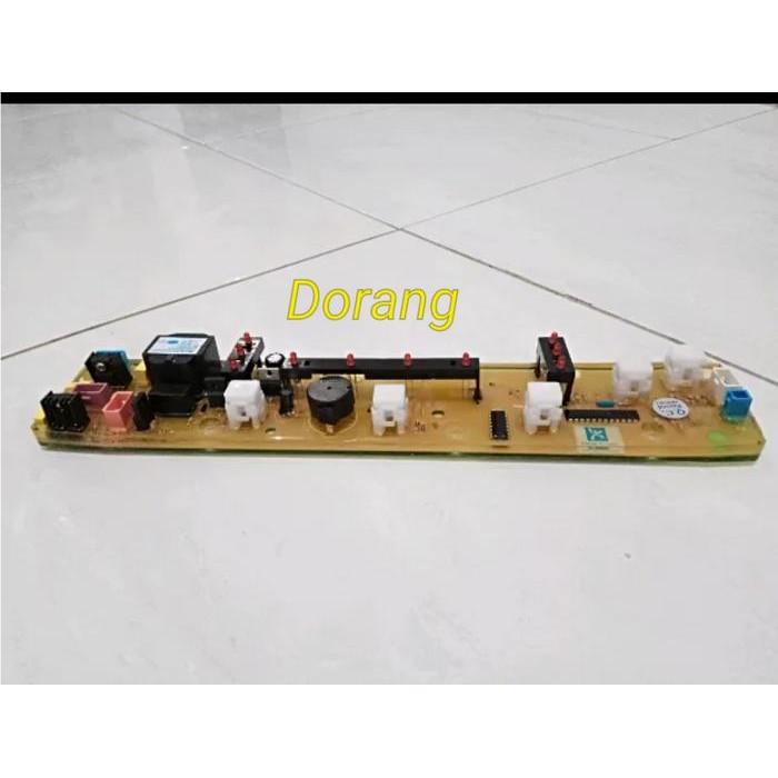 MODUL PCB SHARP ES-F800P ES-F800H ES-F800F ES-F650PY ES-F800S