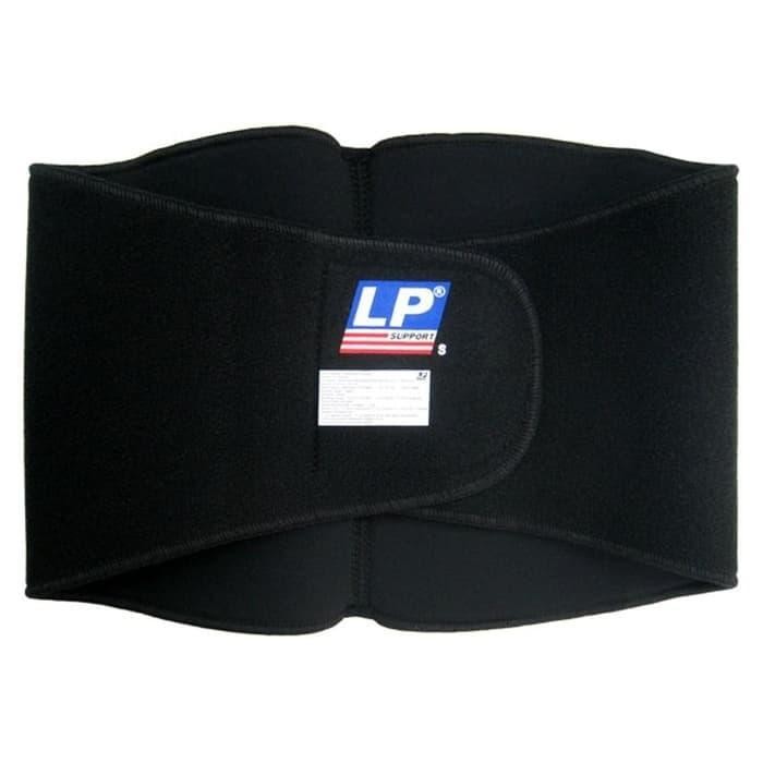 SALE KORSET PINGGANG / BACK SUPPORT LP SUPPORT HIGH BACK LP 771 READY