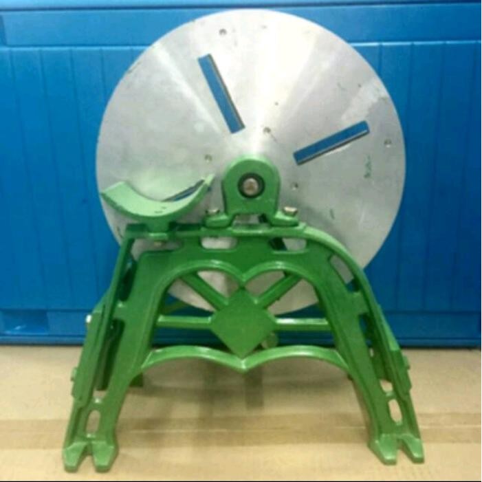 Terlaris Alat Pemotong Keripik Singkong Ketela Ubi Kentang Manual Snack Maker Besi Pisau