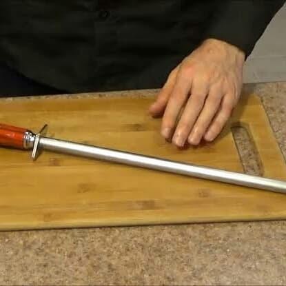 Terlaris Asahan Pisau F.Dick Dickoron Classic 7.5981.35