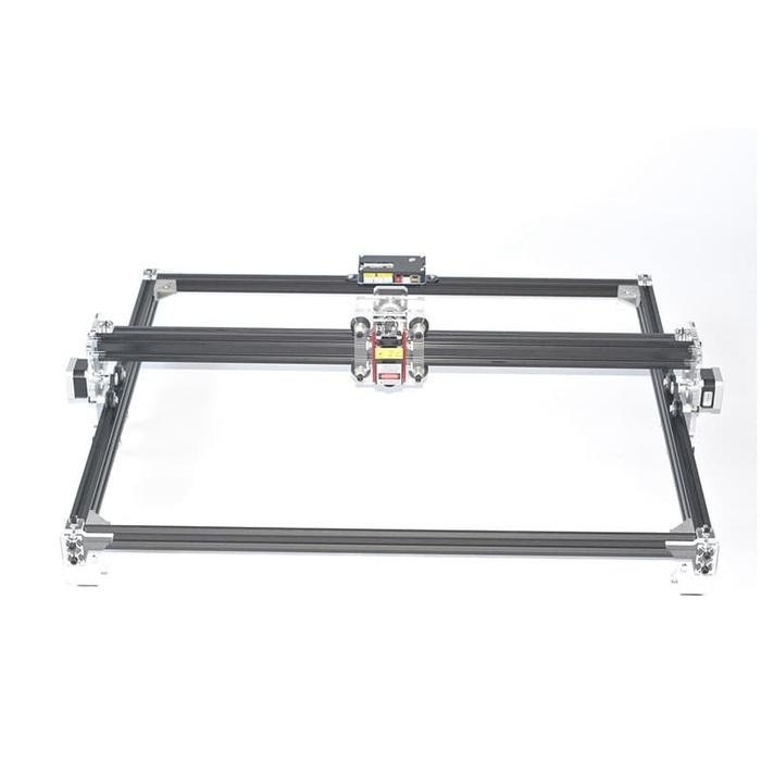 MESIN CNC LASER CUTTING GRAFIR ENGRAVING KAYU 500MW