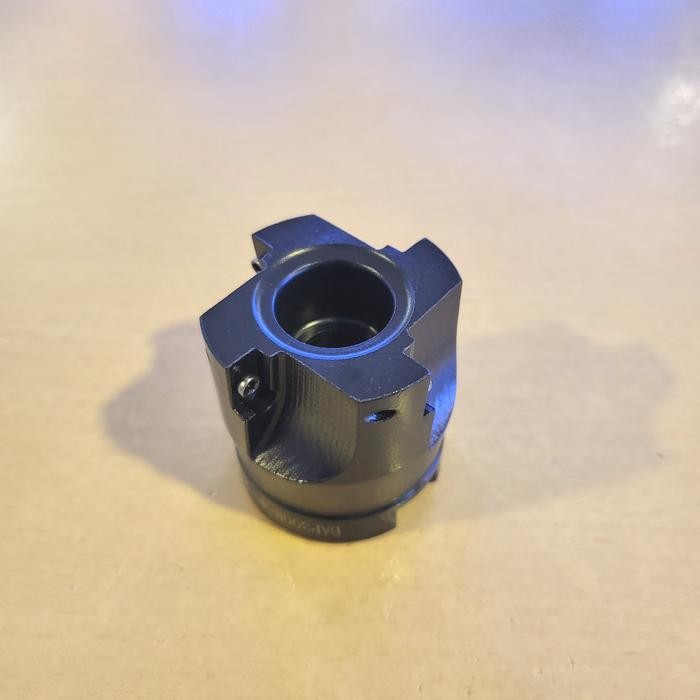 FACEMILL BAP300 40 22 4T FACEMILL APMT 1135 MILING CUTTER FACEMILL 40M